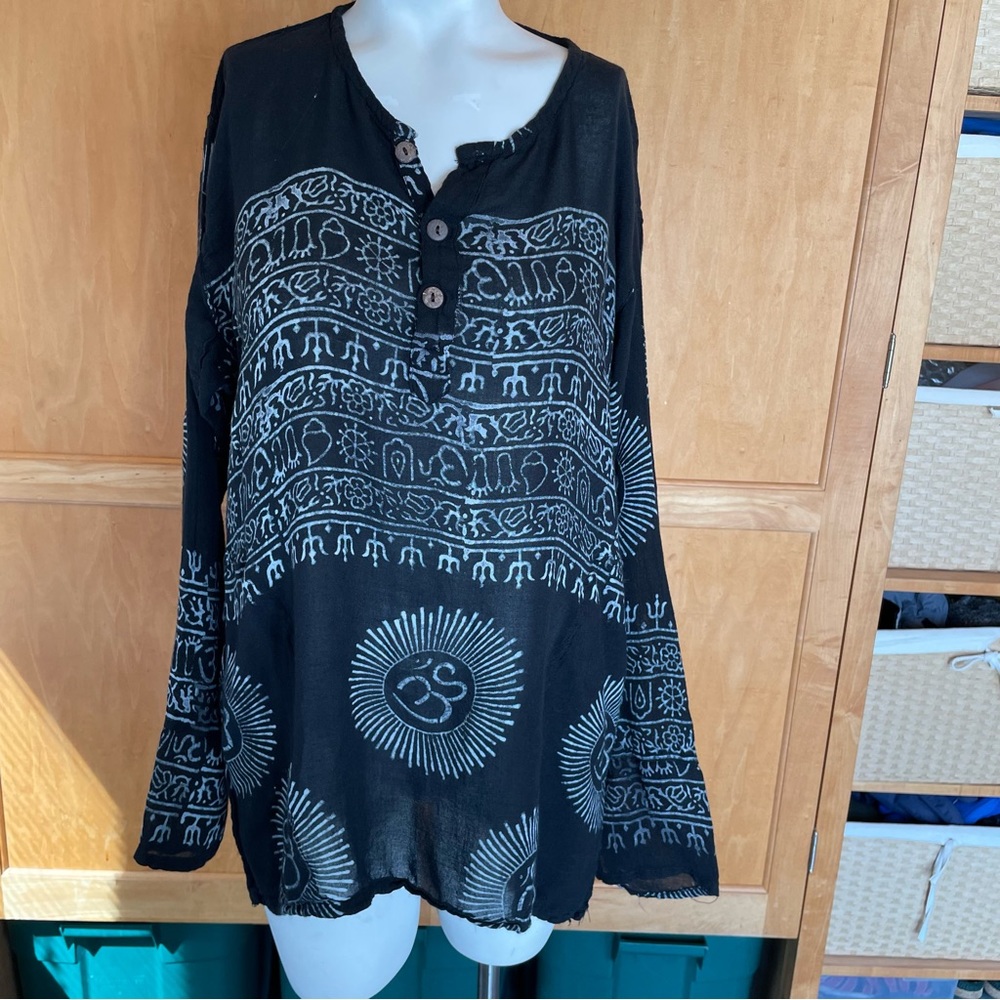 dharma shop top